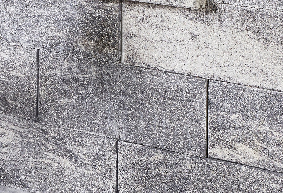 BETONSKI IZDELEK KOGRAD ZIDAK OSNOVNI 50X25X19 MIX KLASIKA
