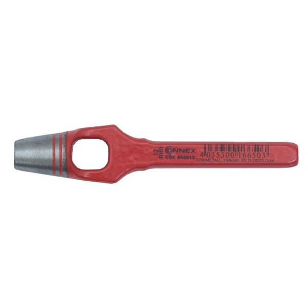 HENKEL LUKNJAČ ZA USNJE CONMETALL FI 12 MM