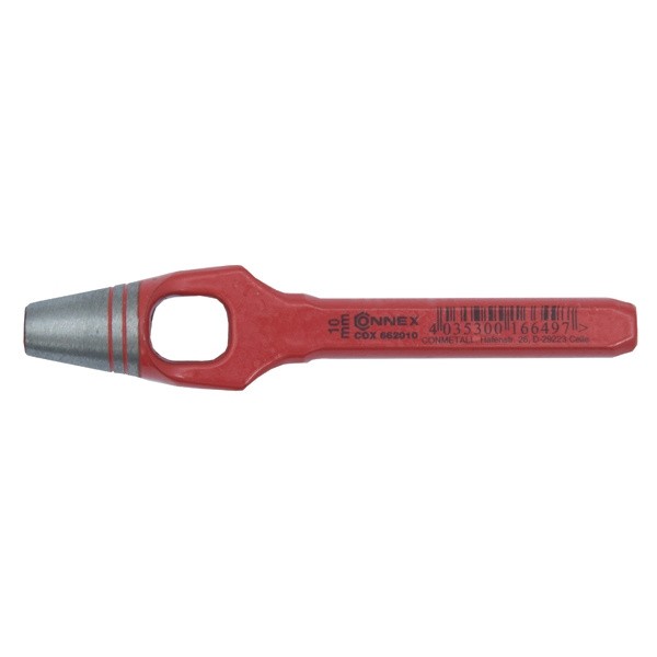 HENKEL LUKNJAČ ZA USNJE CONMETALL FI 10 MM