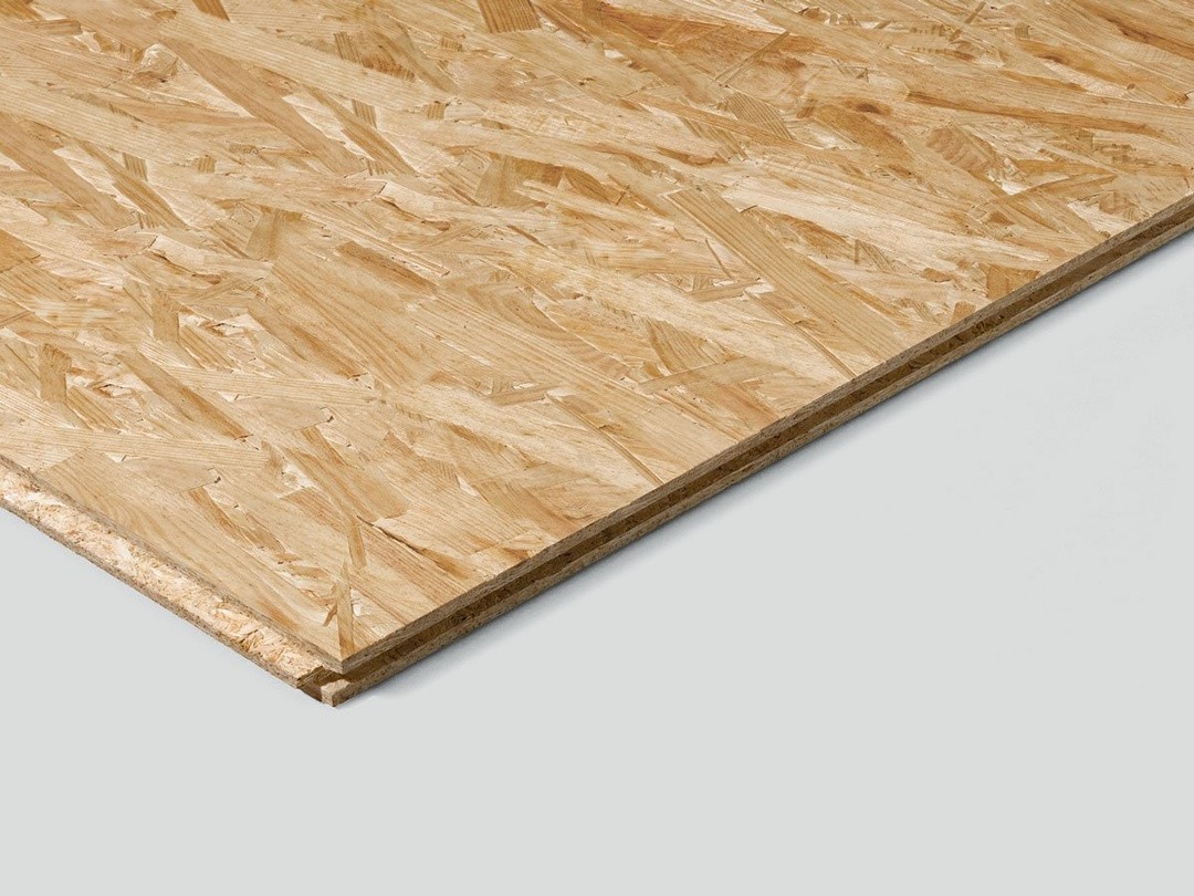OSB PLOŠČA EGGER OSB/3 2500X675X12 MM PERO/UTOR