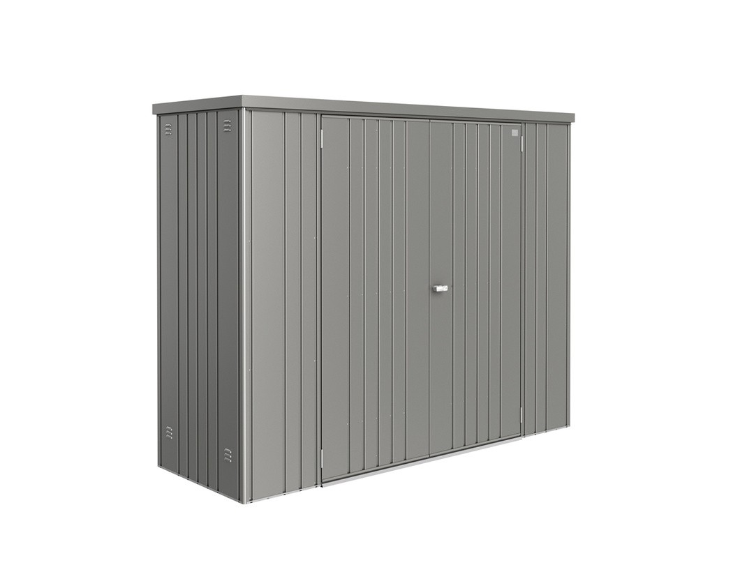 KOVINSKI ZABOJ BIOHORT 227X83X182.5 CM V230 ZA ORODJE