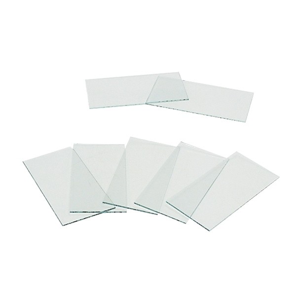 FILTER ZA MASKO CLIMAX 110X60 MM POLIKARBONATNI