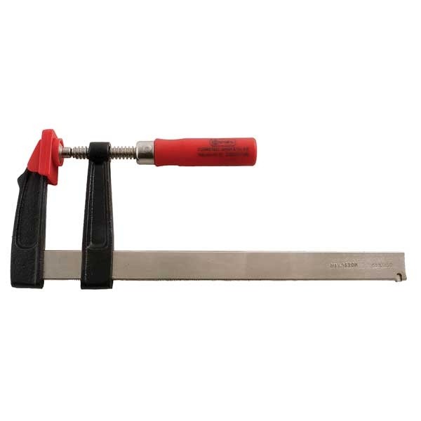 MIZARSKA SPONA CONMETALL 250X80 MM