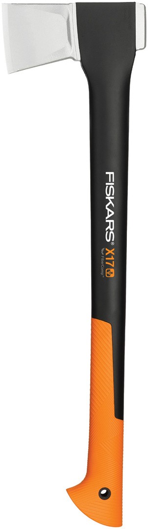 GOZDARSKA SEKIRA - ZVON FISKARS CEPILNA M-X17