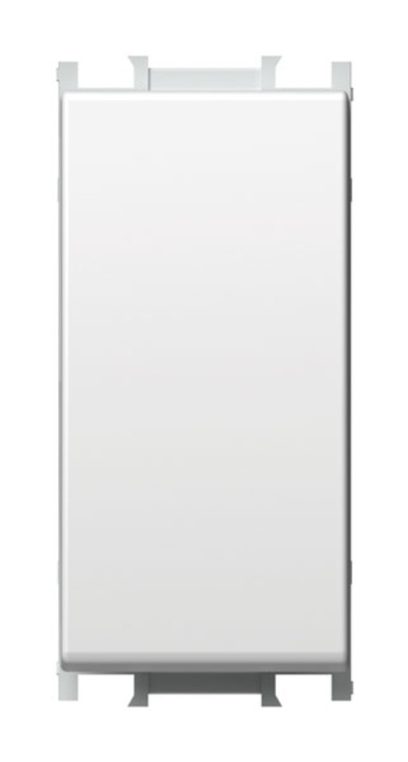 PODOMETNO STIKALO MODUL MENJALNO 16AX BELO, 1M 10 KOS/PAKET