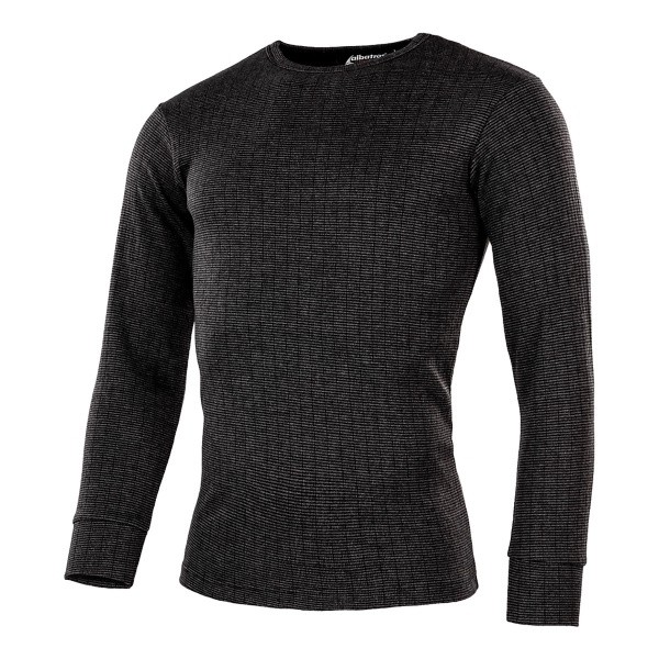 TERMO MAJICA ALBATROS THERMOGETIC LA, DOLG ROKAV