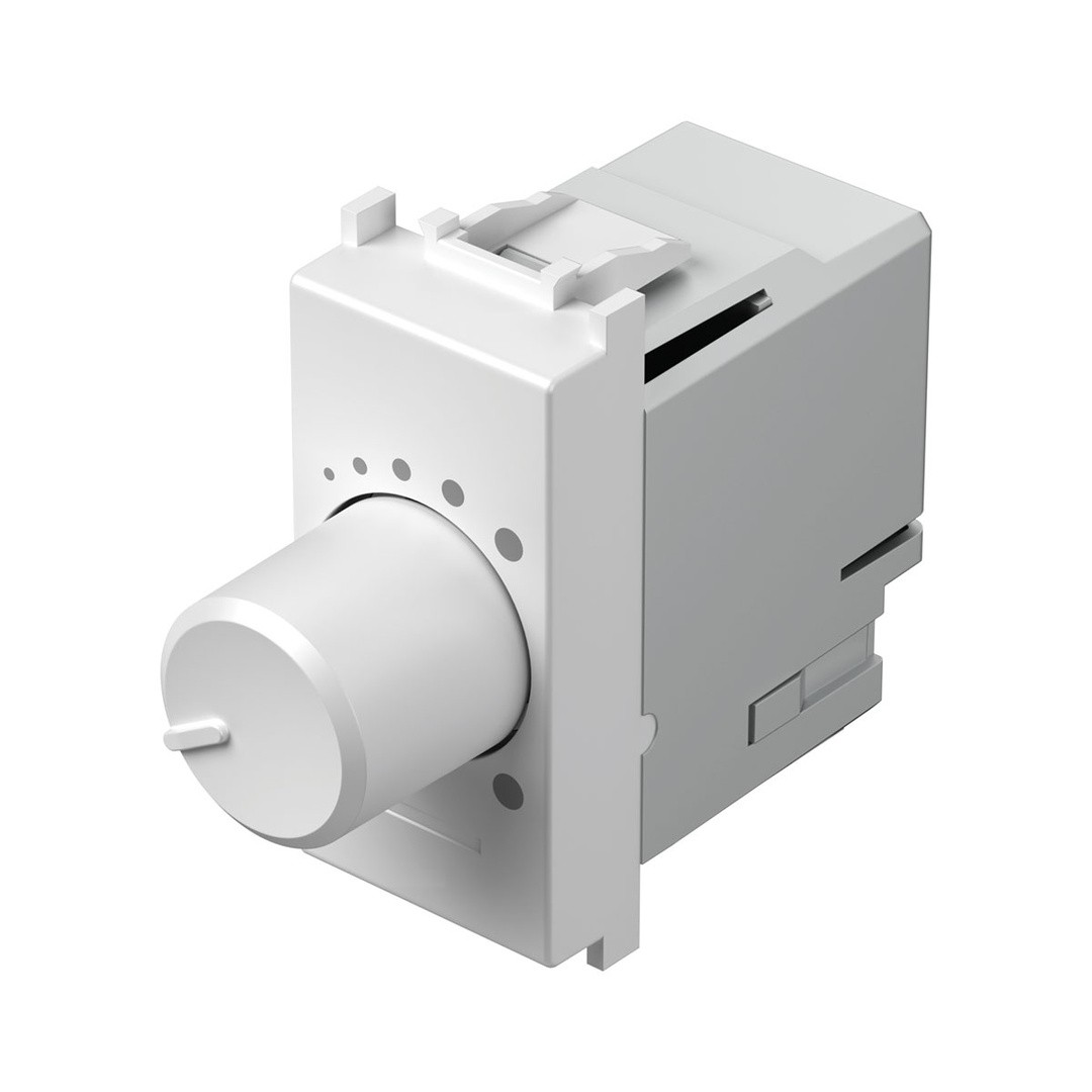 ELEKTRON. IN SIGNALNI EL. MODUL ZATEMNILNIK ROTAC. LED BEL, MENJ, 0-180 W, 1M