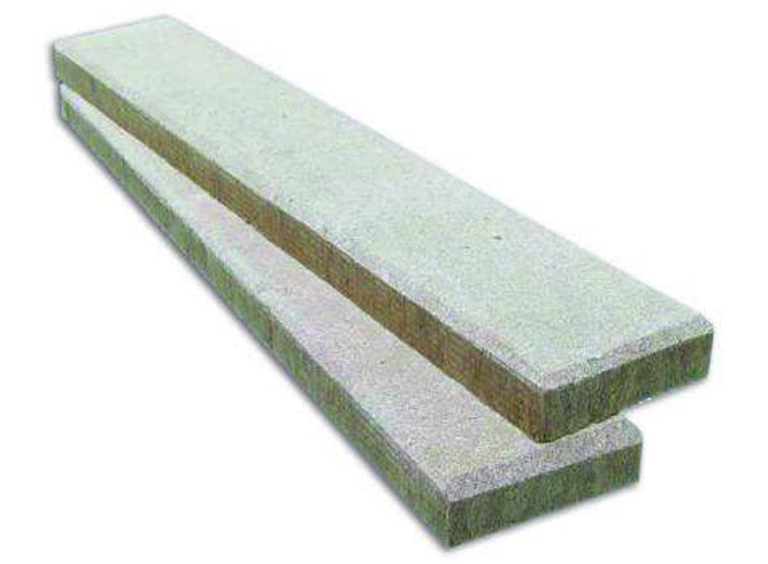 IZOLACIJA IZ KAMENE VOLNE KNAUFINSULATION CLT C1 THERMAL 140 MM PAL= 10.8 M2