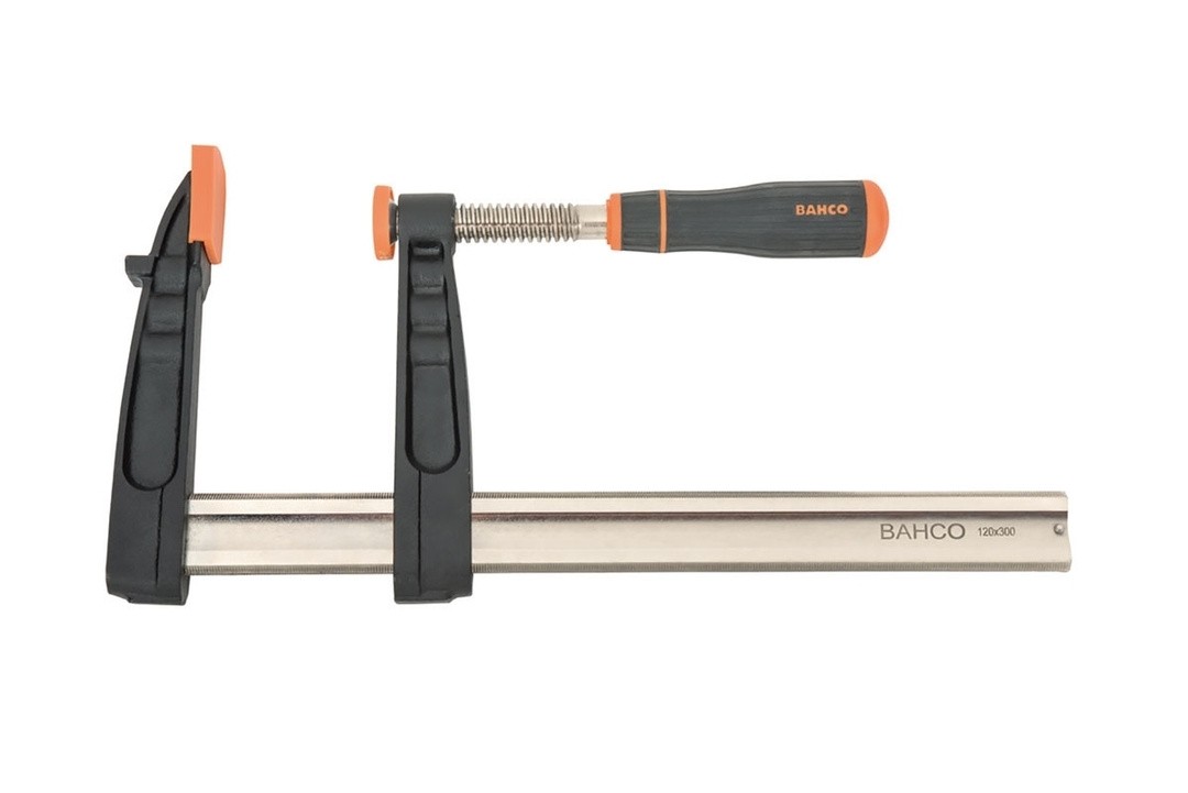 MIZARSKA SPONA BAHCO 160X80 MM