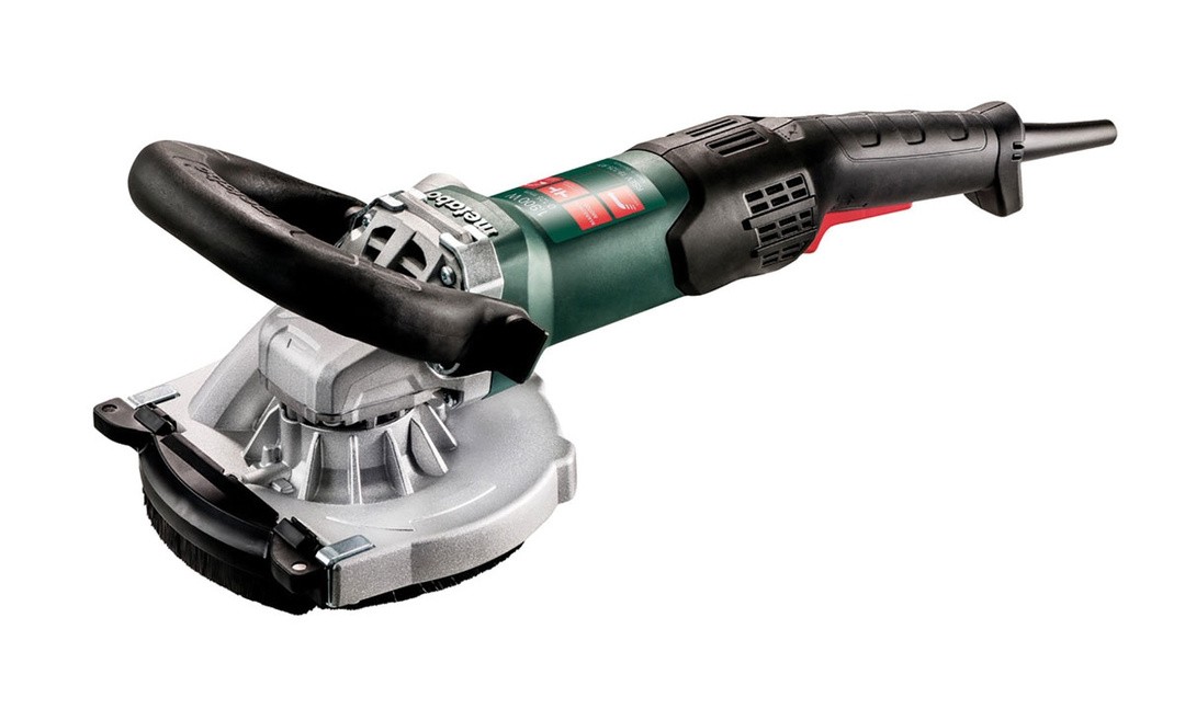 BRUSILNIK ZA BETON METABO RSEV 19-125 RT
