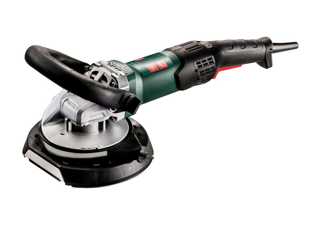 BRUSILNIK - REZKALNIK ZA OMET METABO RFEV 19-125 RT