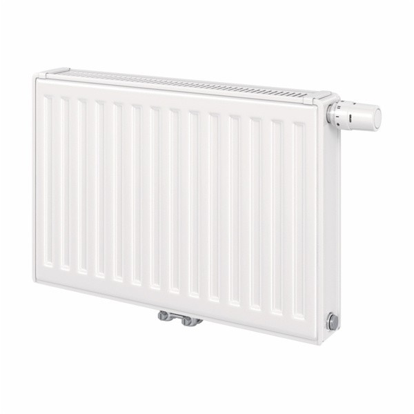PLOČEVINASTI RADIATOR TIP 22VM VOGEL-&-NOOT H=600 L=2000