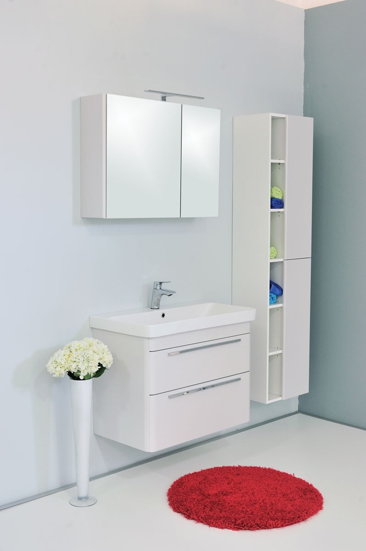 UMIVALNIŠKA ENOTA MEGALANT SNOW 80