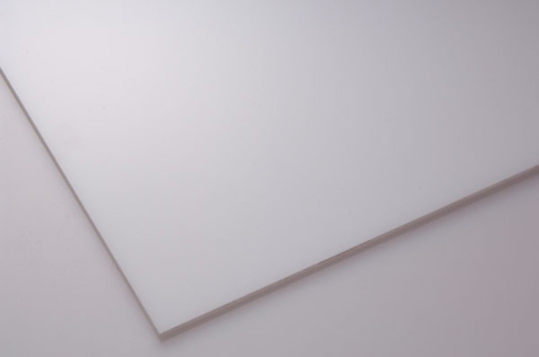 POLISTIRENSKA PLOŠČA POLIMARK TEKNIGLASS POLIVER OPALNA 1000X1000X2.5 M