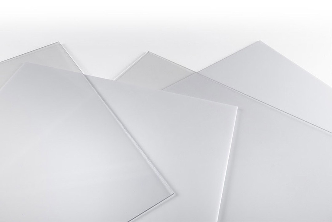 POLISTIRENSKA PLOŠČA POLIMARK TEKNIGLASS BASTERGLASS OPALNA 500X1000X2 MM