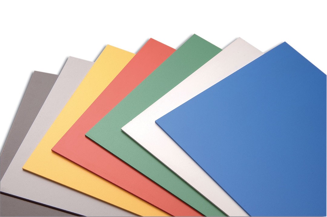 PENJENA PLOŠČA POLIMARK TEKNIGLASS MULTIEXEL BELA 500X1000X3 MM
