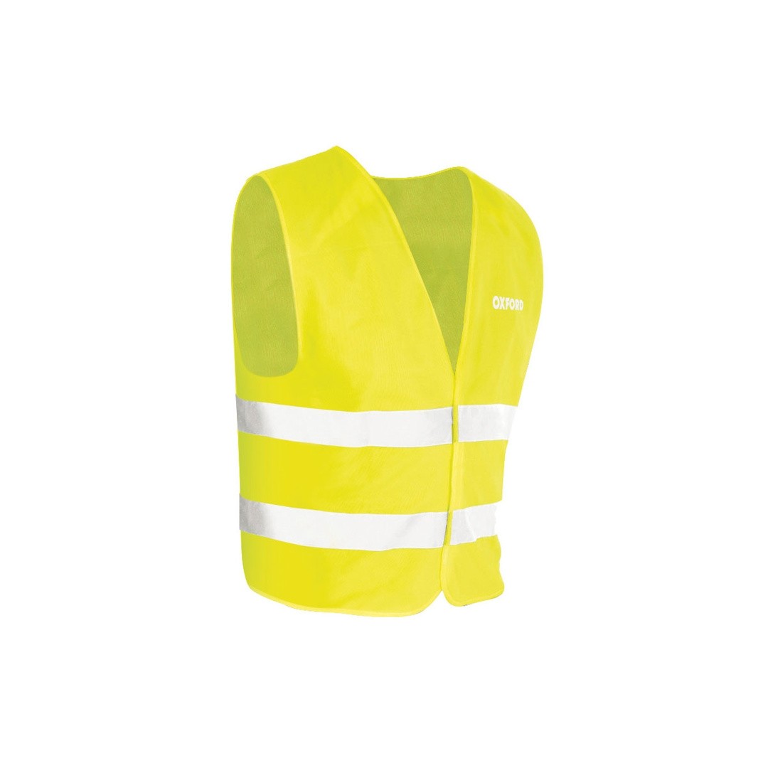 ODSEVNI JOPIČ ZA KOLESARJE L/XL OXFORD