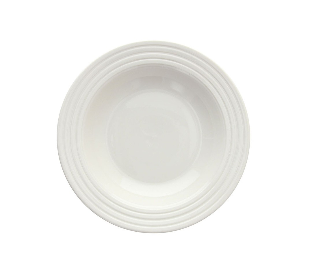 GLOBOKI KROŽNIK TOGNANA 22 CM POLIS RINGS