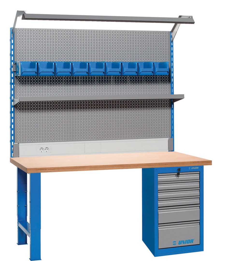 DELOVNI PULT - MODUL A16 UNIOR ART.990MA16 (627607)