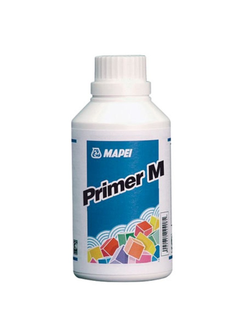 PREDPREMAZ MAPEI PRIMER M 0.25KG