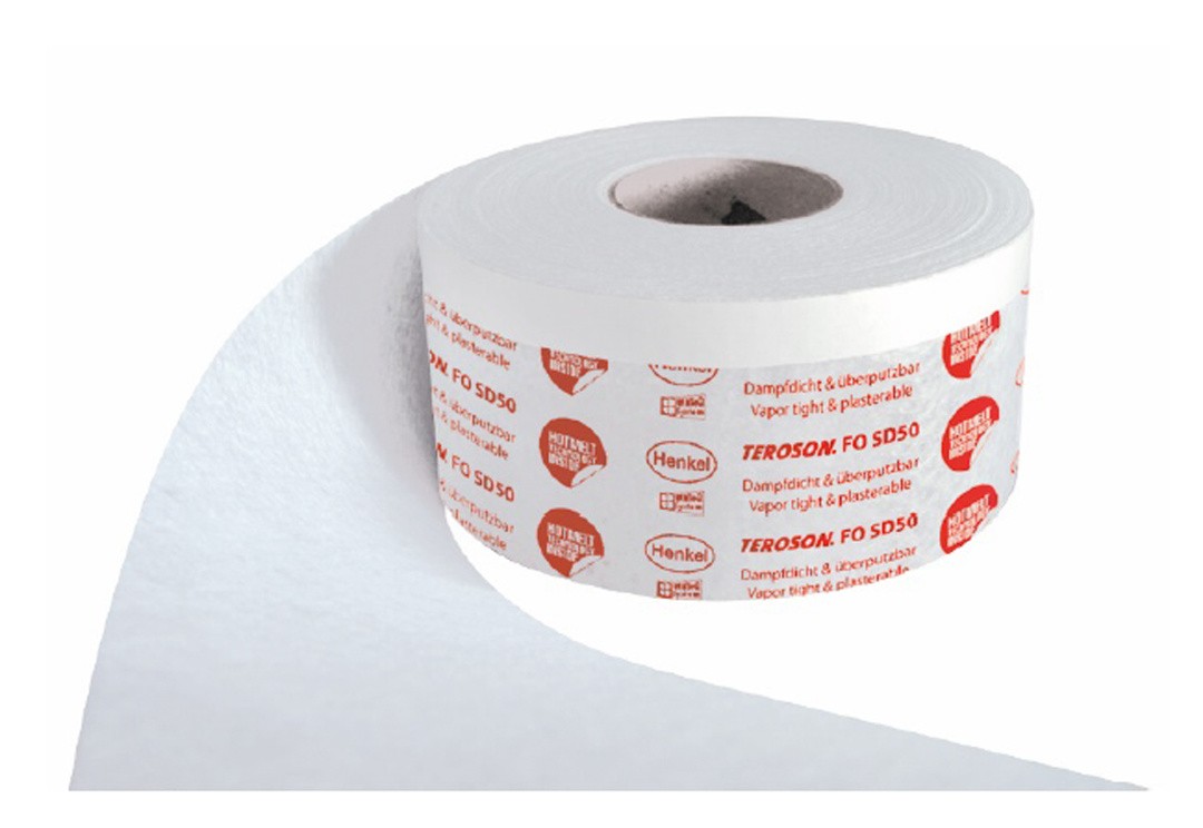 FOLIJA HENKEL ACB TEROSON FO SD 50 SK 250MMX30M