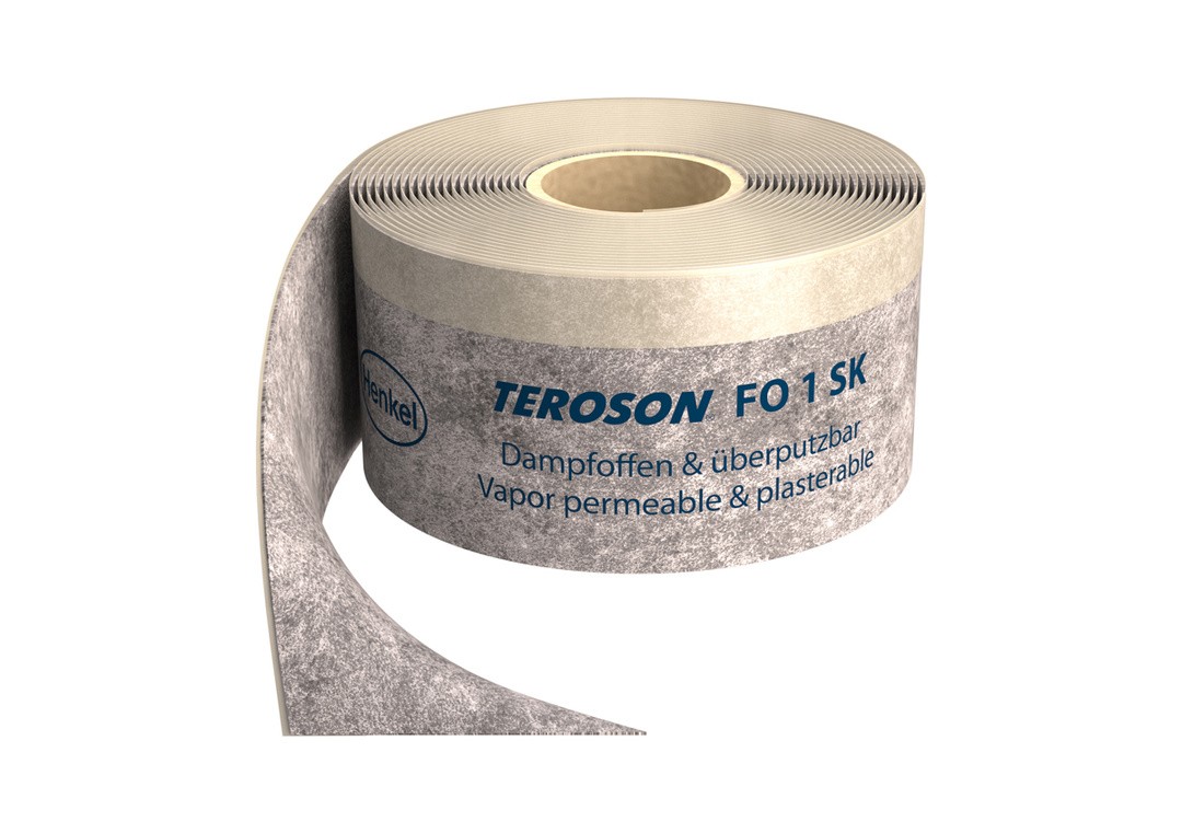 FOLIJA HENKEL ACB TEROSON FO SD 1 SK 400MMX30M