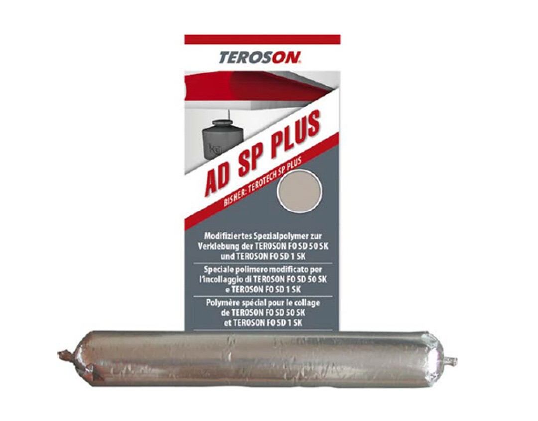 FOLIJA HENKEL ACB TEROSON AD SP PLUS 600 ML