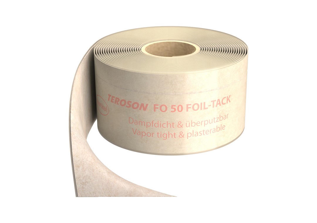 TESNILNI TRAK HENKEL ACB TEROSON FO SD 50 FOIL- TACK 100 MM X 60 M