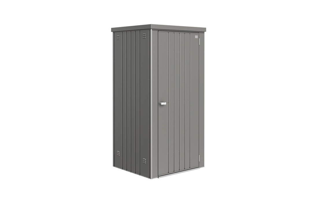 KOVINSKI ZABOJ BIOHORT 93X83X182.5 CM V90 ZA ORODJE
