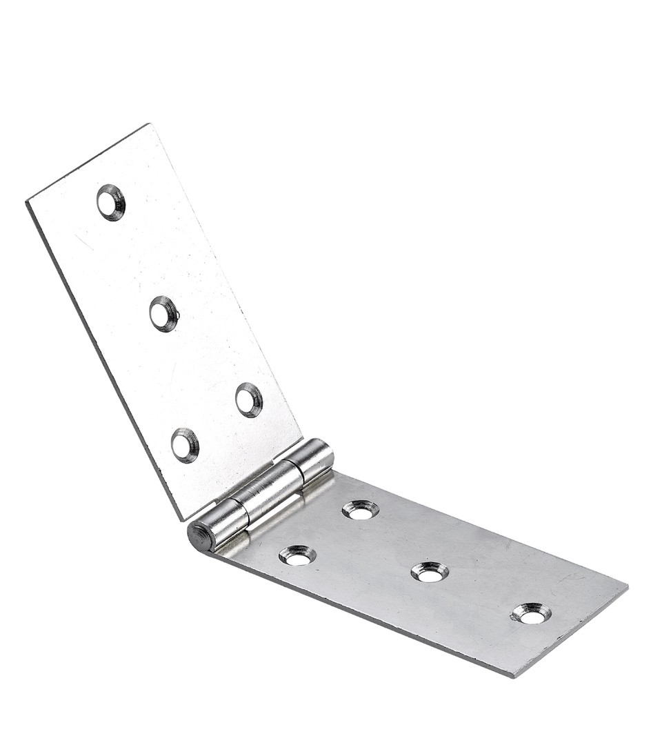 SPONA ZA POHIŠTVO HETTICH DIY 40X160MM, POCINKANA