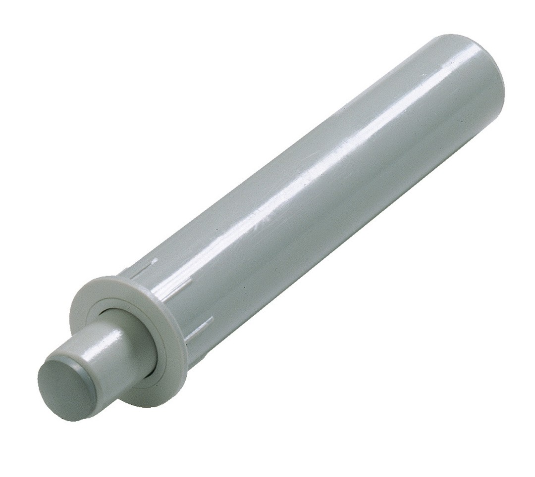BLAŽILEC POHIŠTVENIH VRAT HETTICH DIY FI 10 MM, V ZAVOJU JE 4 KOS