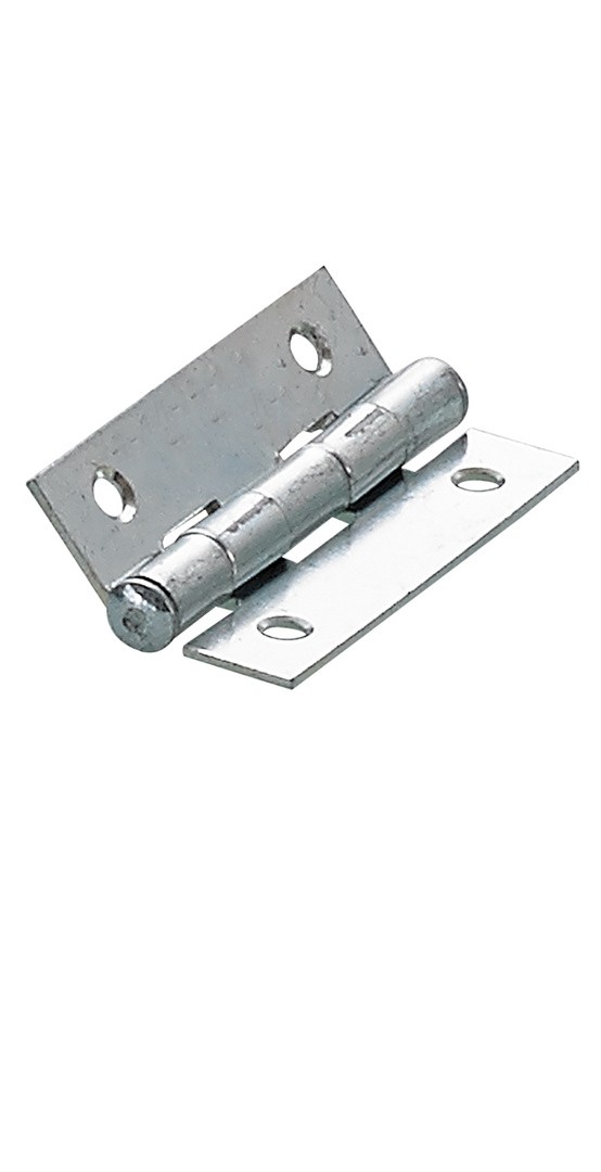 POHIŠTVENA SPONA HETTICH DIY 40250 MM, POCINKANA