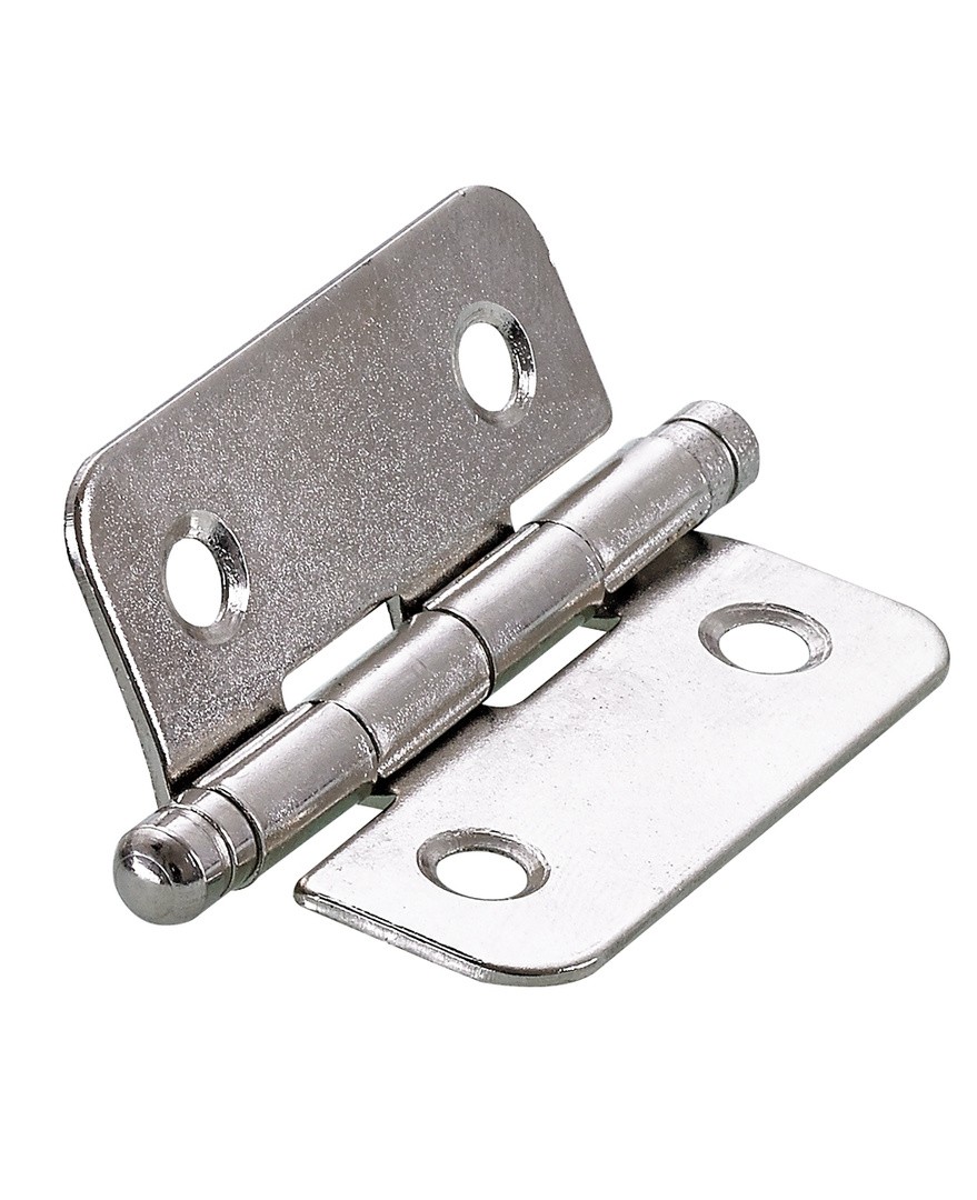 SKLEPNA SPONA HETTICH DIY 40X35 MM, PONIKLJANA, V ZAVOJU STA 2 KOSA