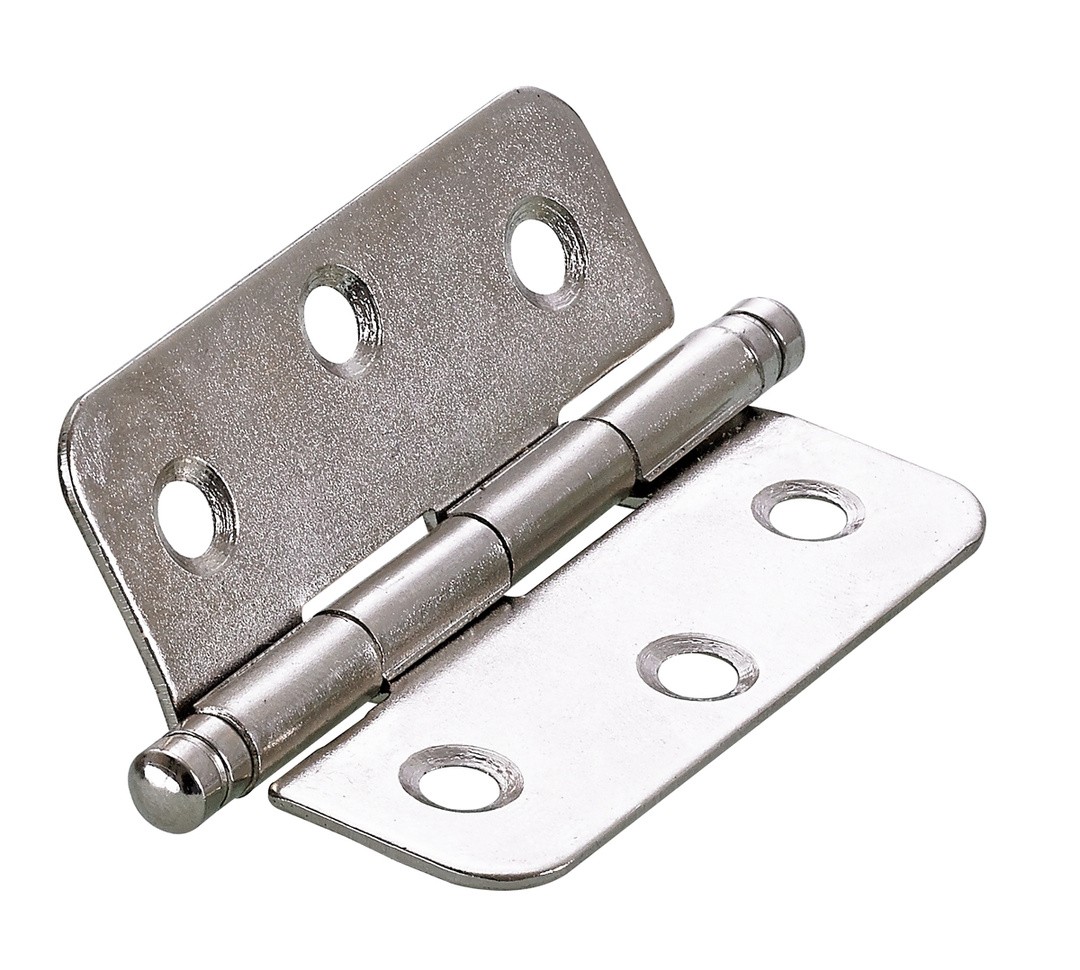 SKLEPNA SPONA HETTICH DIY 50X40 MM, PONIKLJANA, V ZAVOJU STA 2 KOSA
