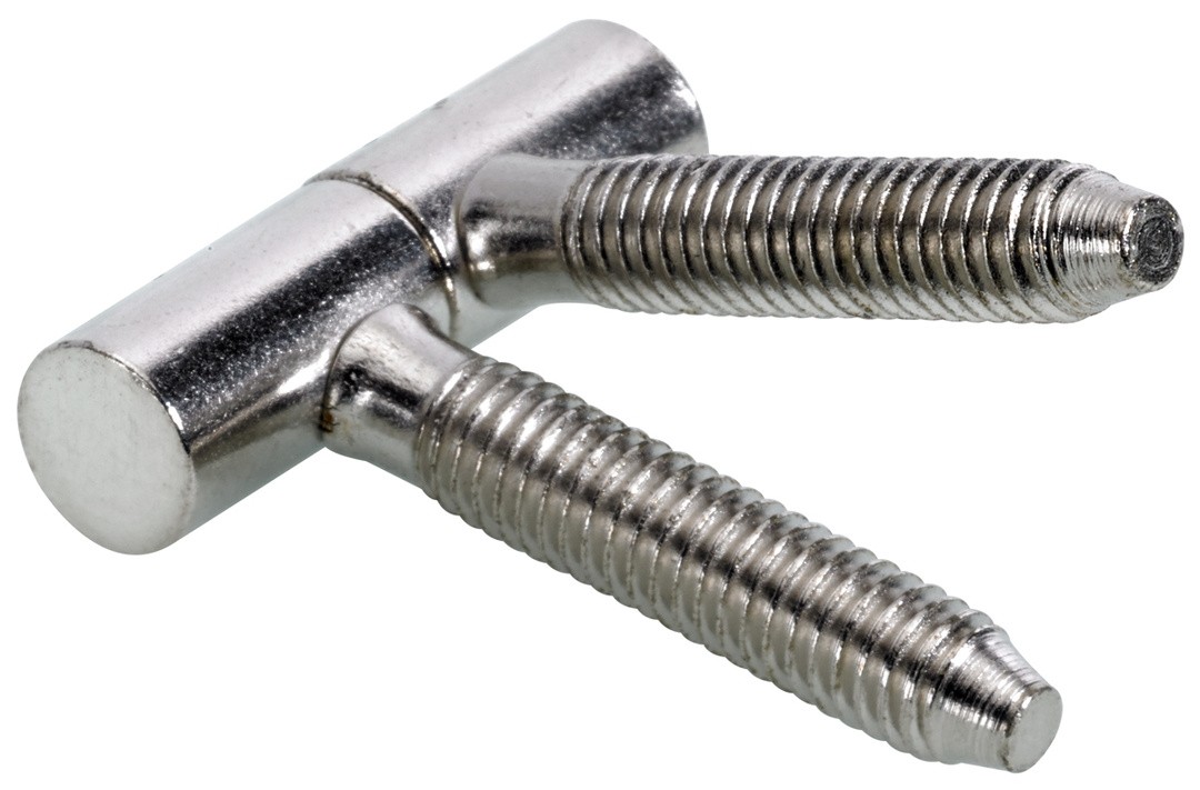 CILINDRIČNA SPONA HETTICH DIY 28X8 FI MM, PONIKLJANA, V ZAVOJU STA 2 KOSA