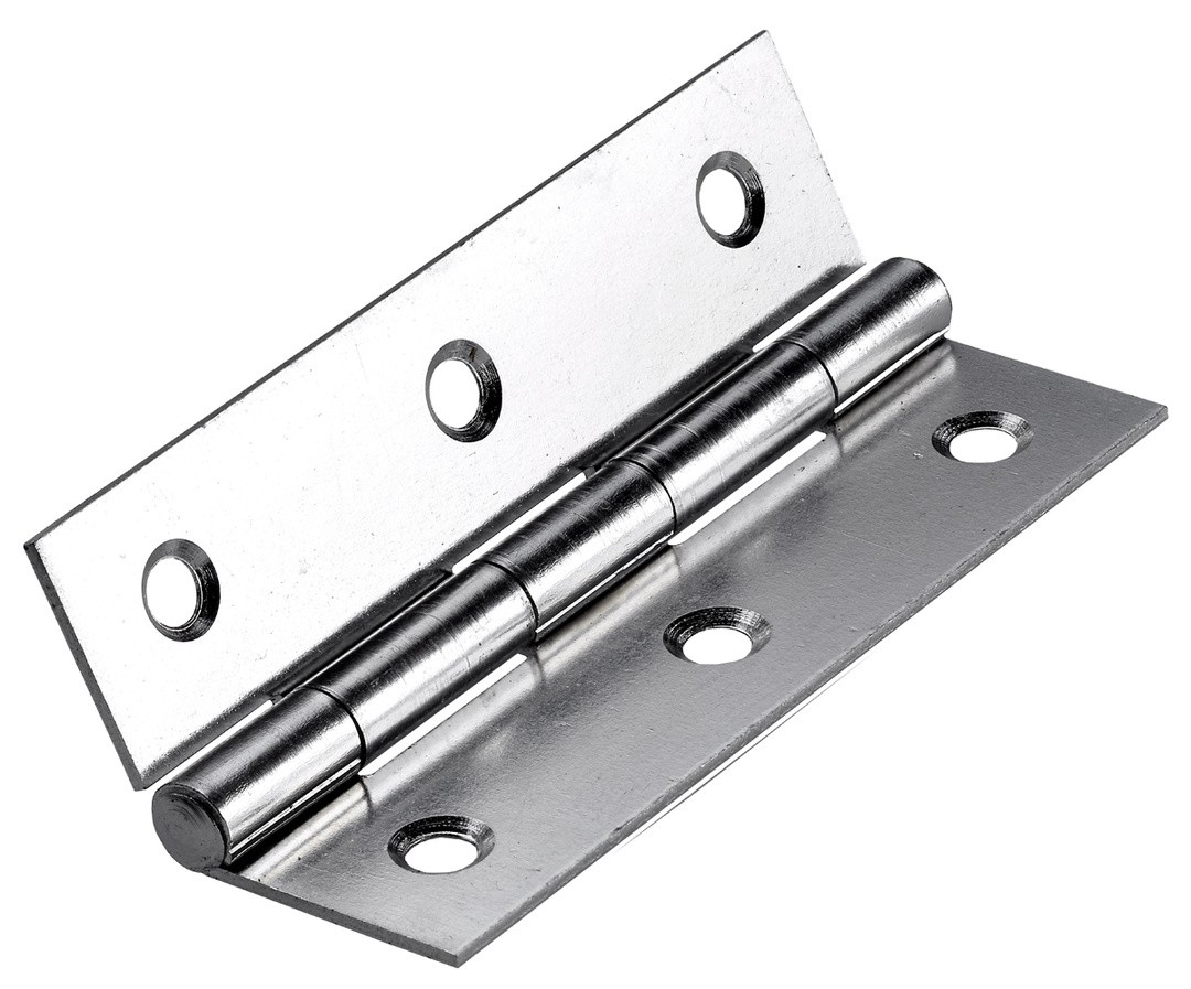 SPONA ZA POHIŠTVO HETTICH DIY 80X45MM, POCINKANA