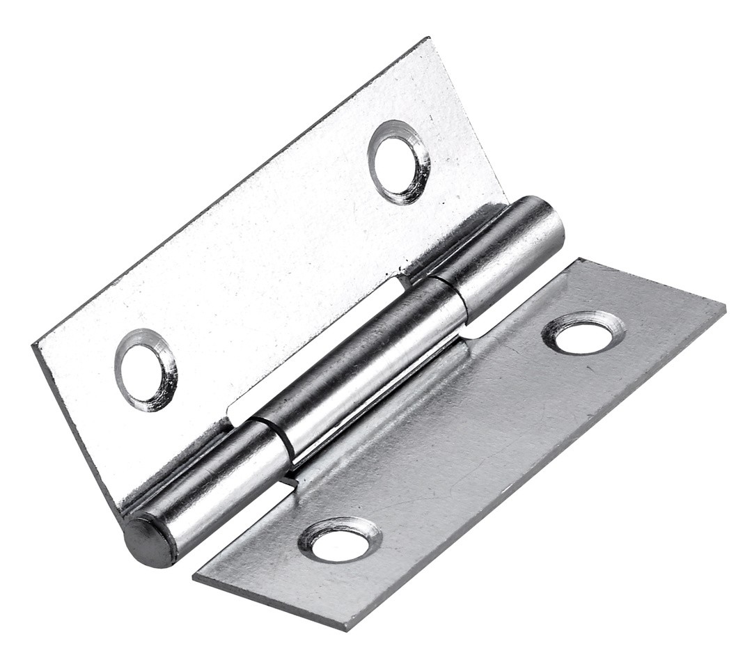 SPONA ZA POHIŠTVO HETTICH DIY 45X25MM, POCINKANA