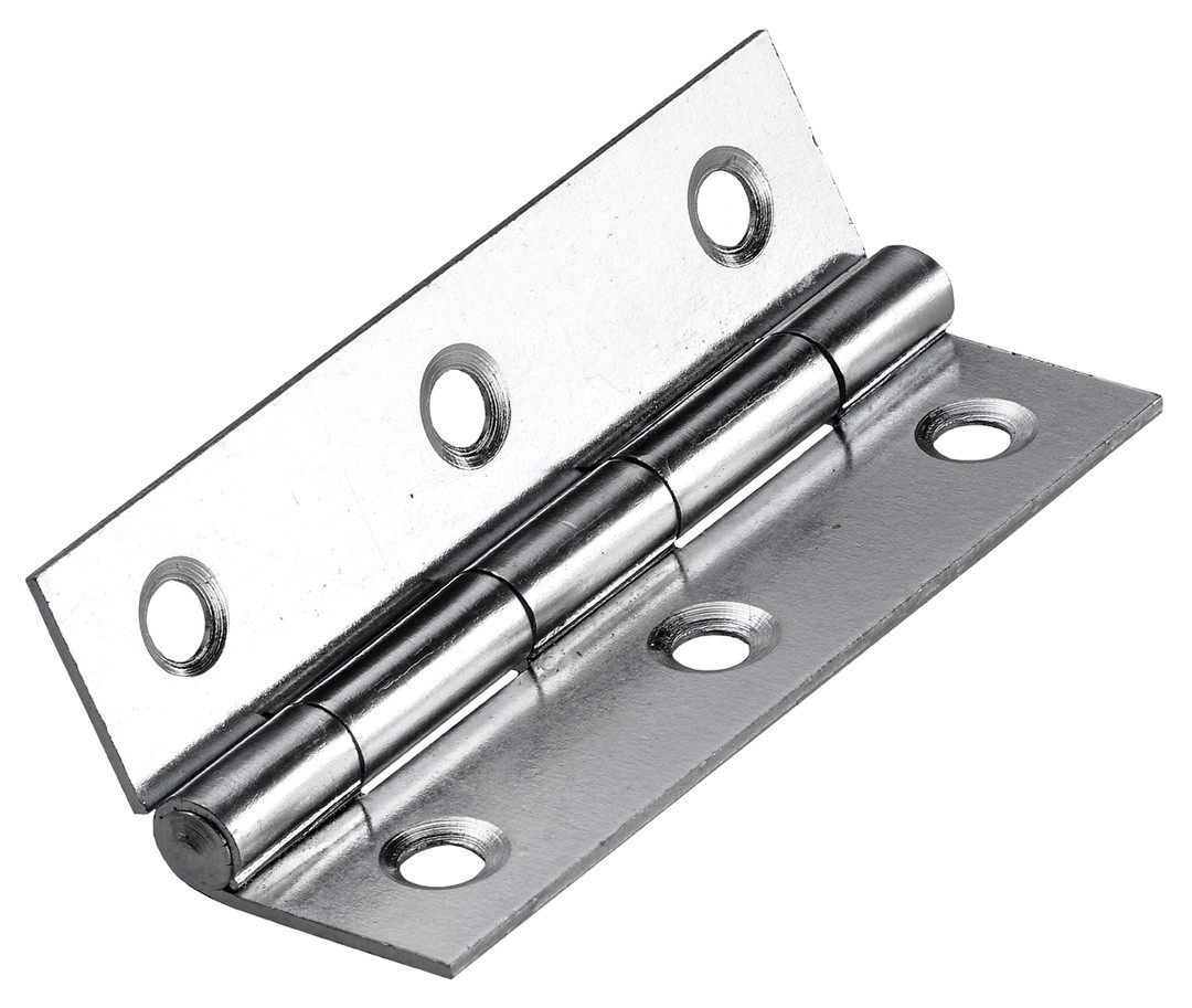 SPONA ZA POHIŠTVO HETTICH DIY 60X35MM, POCINKANA