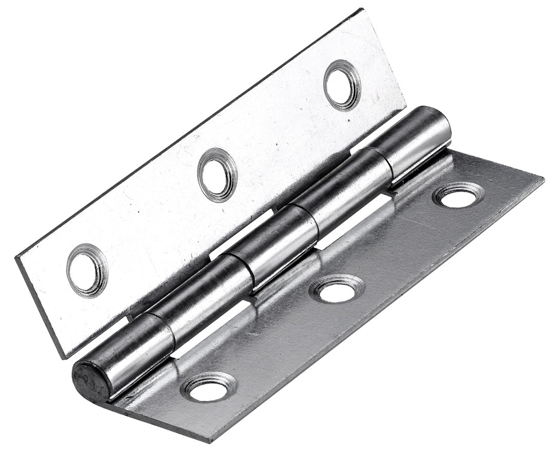 SPONA ZA POHIŠTVO HETTICH DIY 70X35MM, POCINKANA