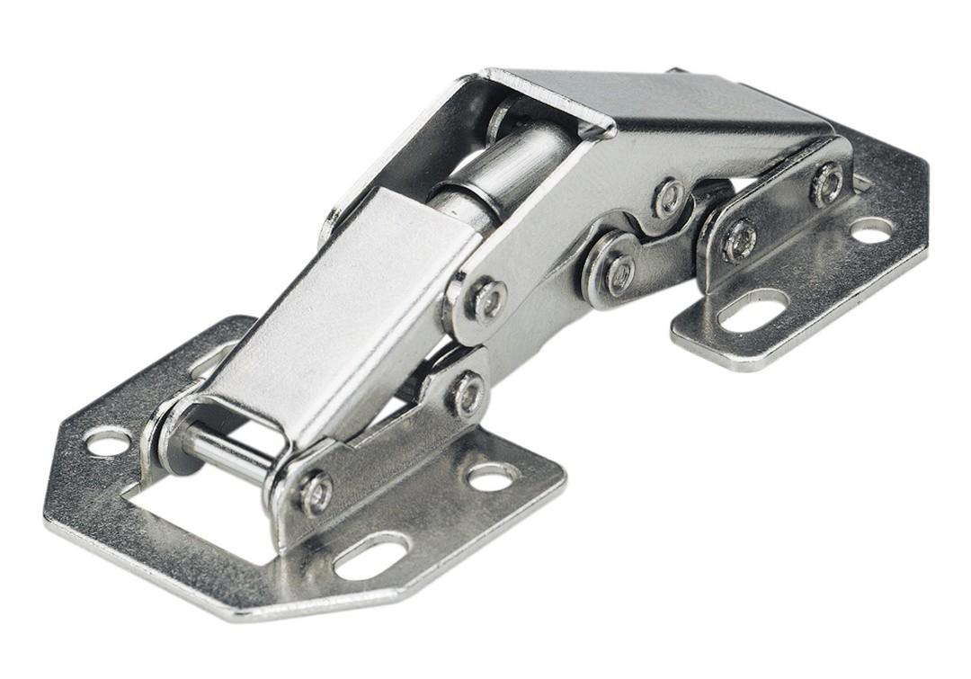 ODMIČNA SPONA HETTICH DIY, MINI 90°, SCREW-ON