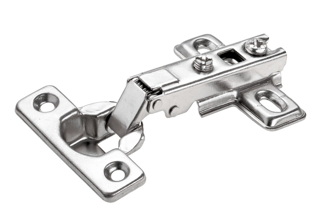 ODMIČNA SPONA HETTICH DIY D26/HD52 RAVNA