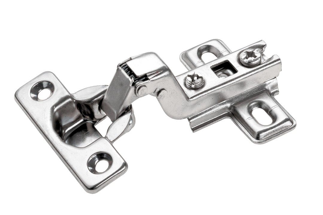 ODMIČNA SPONA HETTICH DIY 26 MM, KRIVA, PONIKLJAN