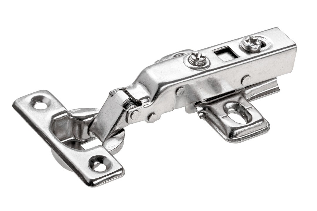 ODMIČNA SPONA HETTICH DIY D26/HD52 RAVNA