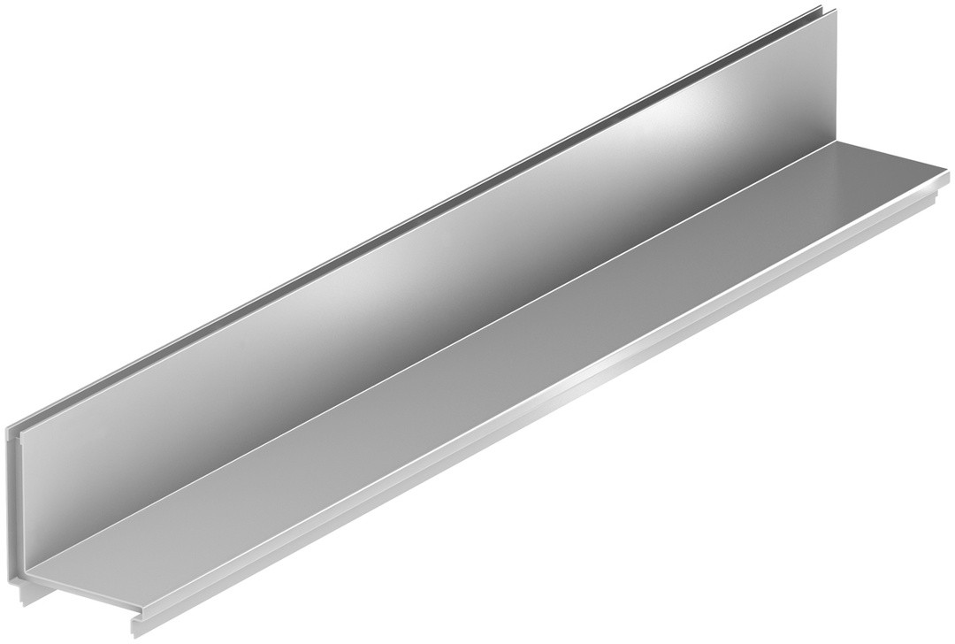 PRIBOR ZA ODVODNJAVANJE ACO SELF NASTAVEK Z REGO NERJAVEČE JEKLO 50 CM