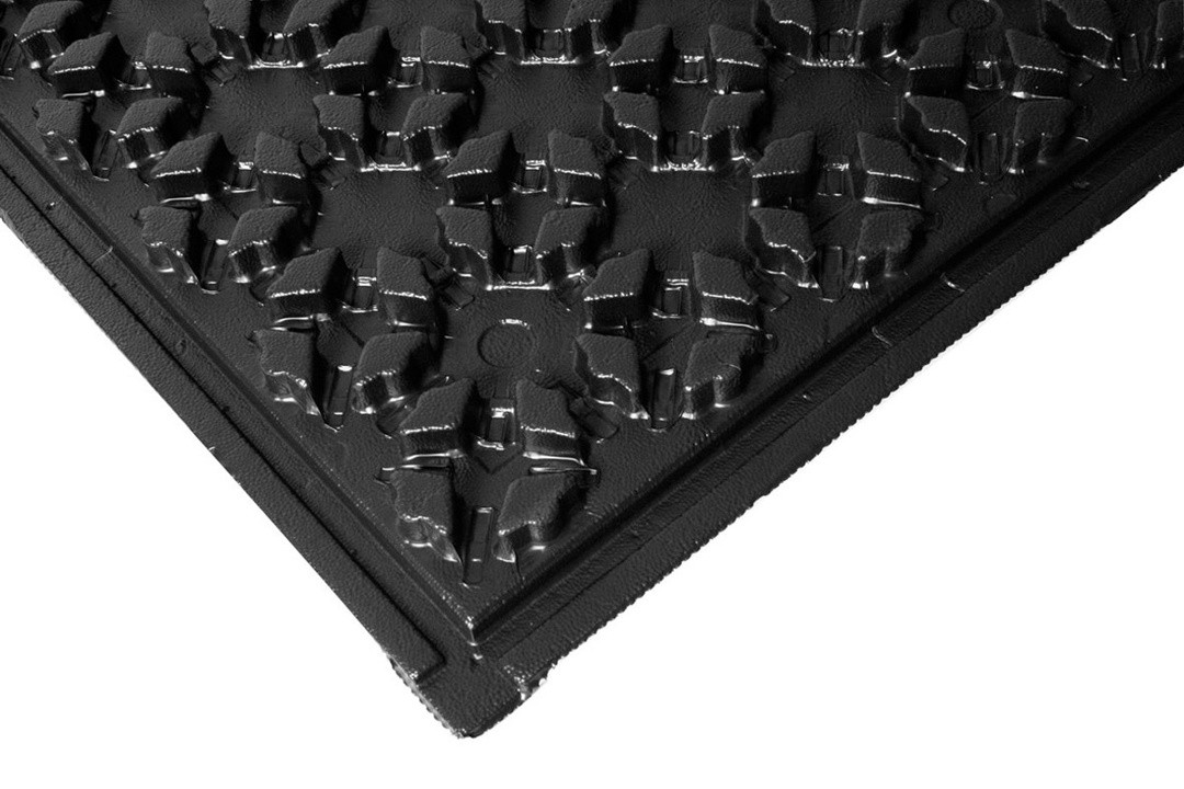 PLOŠČA ZA TALNO OGREVANJE UNIPIPE SISTEMSKA PLOŠČA 14-16 1447X900 MM