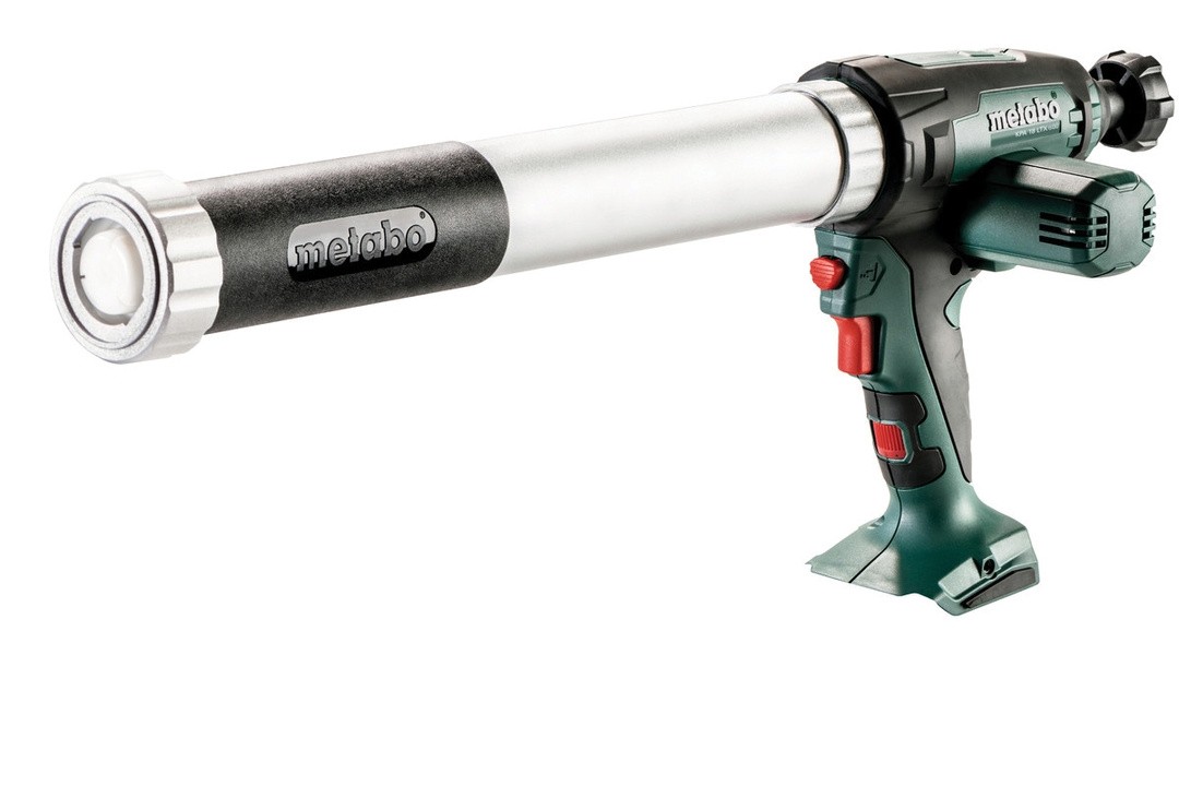 BATERIJSKA PIŠTOLA ZA KARTUŠE METABO KPA 18 LTX 600