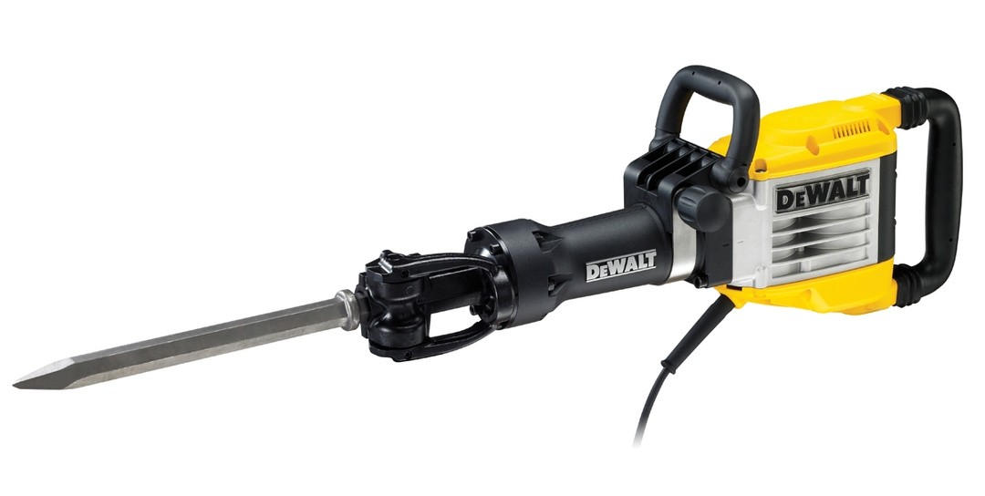 RUŠILNO KLADIVO DEWALT D25960K