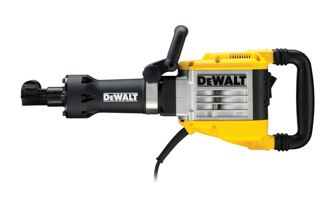 RUŠILNO KLADIVO DEWALT D25961K