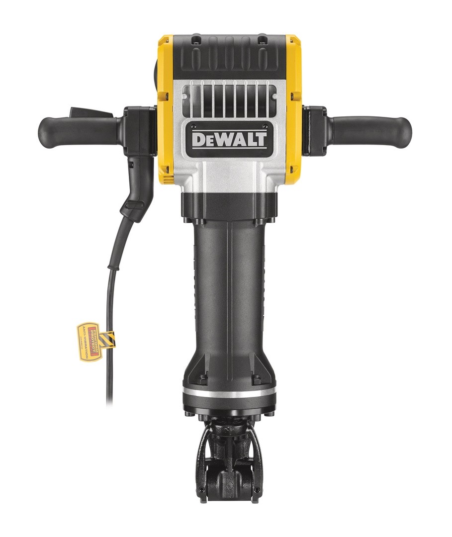 RUŠILNO KLADIVO DEWALT D25981