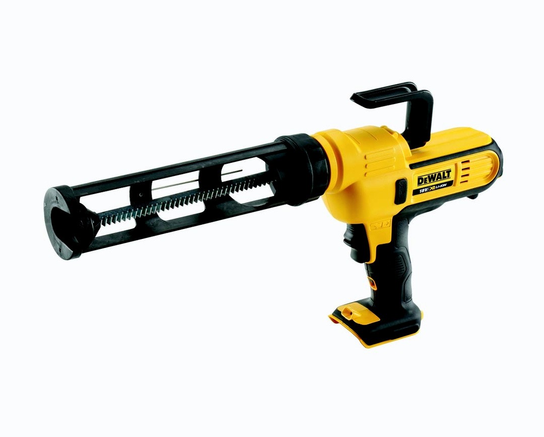PIŠTOLA ZA SILIKON DEWALT DCE560N